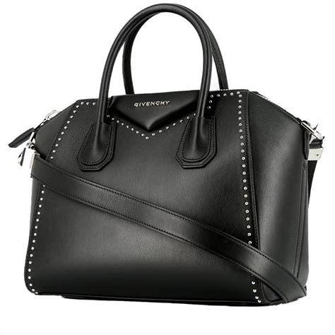 givenchy sac antigona|Sacs à Main Antigona Pour Femme : mini, Medium, Large.